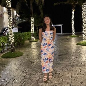 Meet your Posher, Tresha